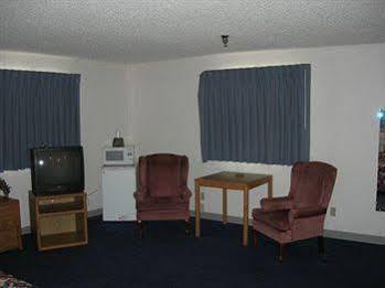 Granite Falls Super Motel 外观 照片