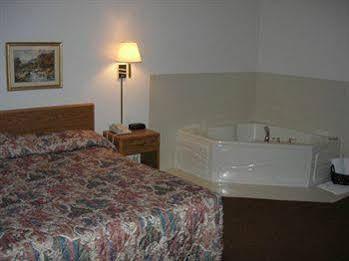 Granite Falls Super Motel 外观 照片