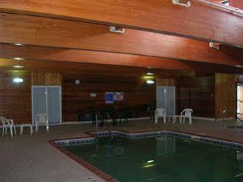 Granite Falls Super Motel 外观 照片
