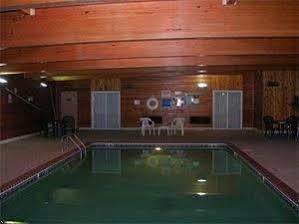 Granite Falls Super Motel 外观 照片