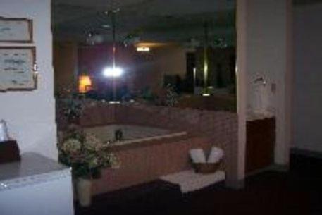 Granite Falls Super Motel 外观 照片