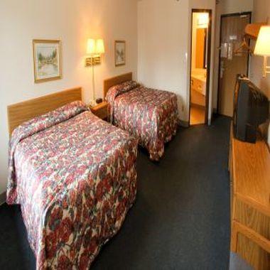 Granite Falls Super Motel 外观 照片